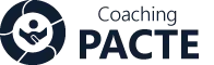 Logo coaching PACTE