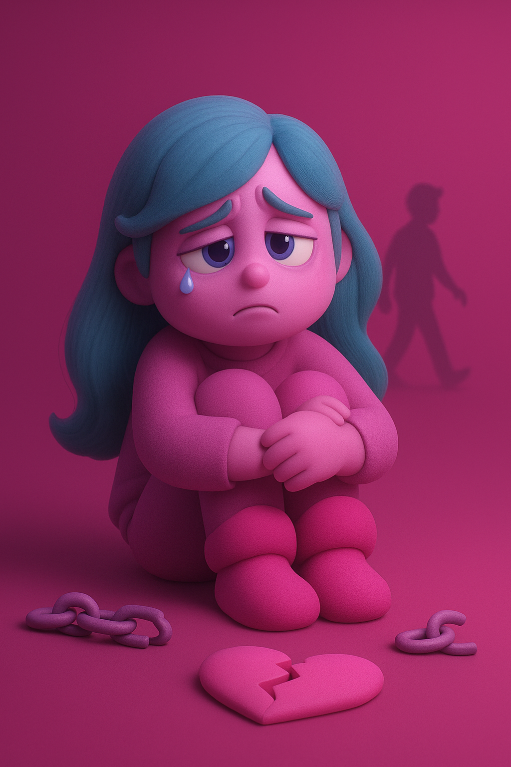 Abandon