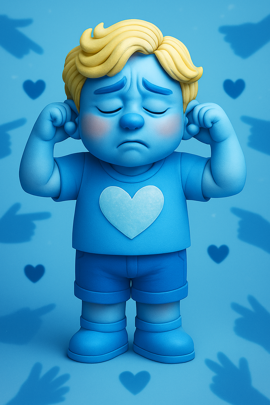 Empathie déficiente