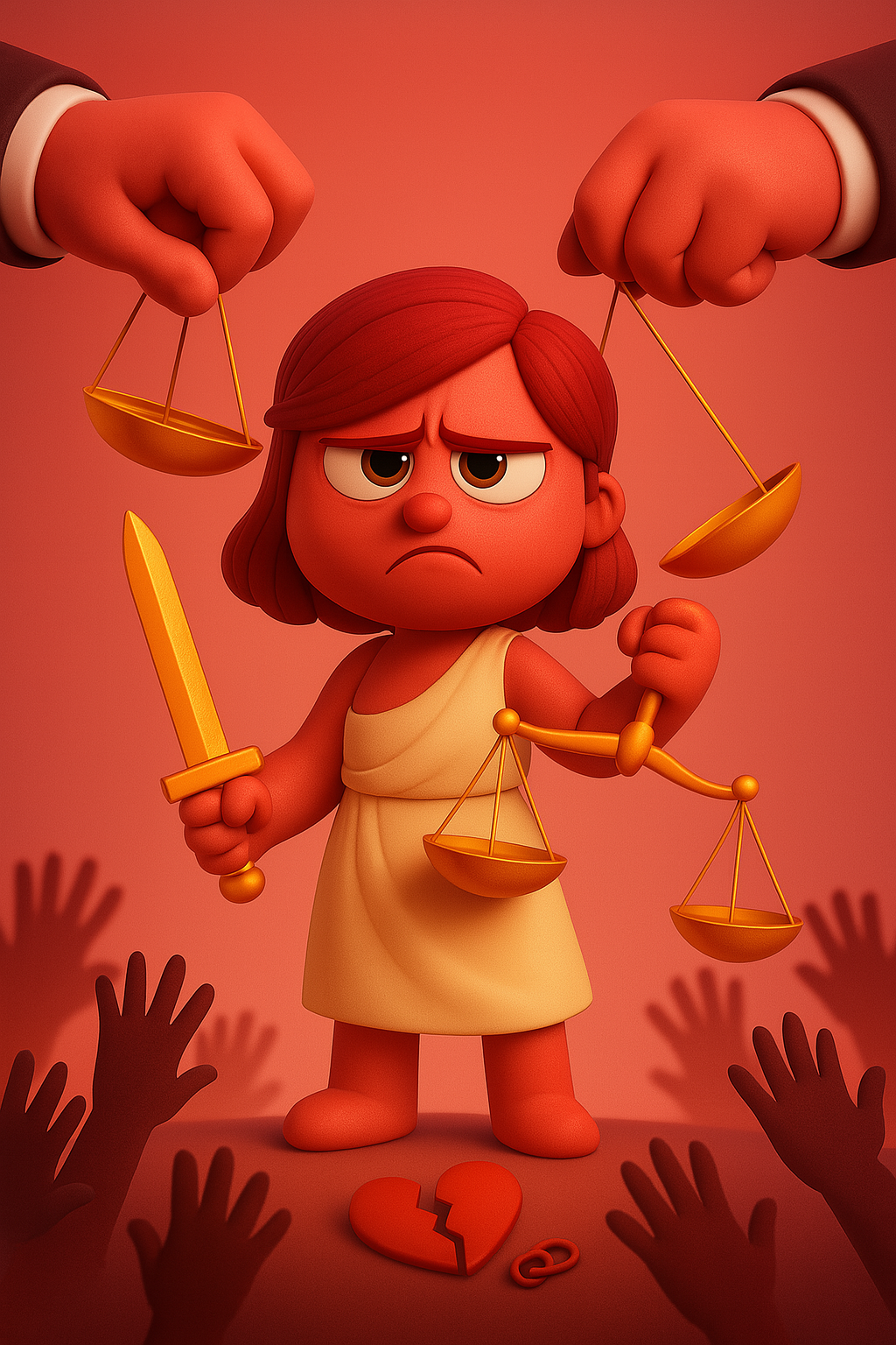 Injustice