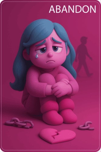 Carte Abandon