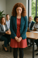 Réservé introverti F